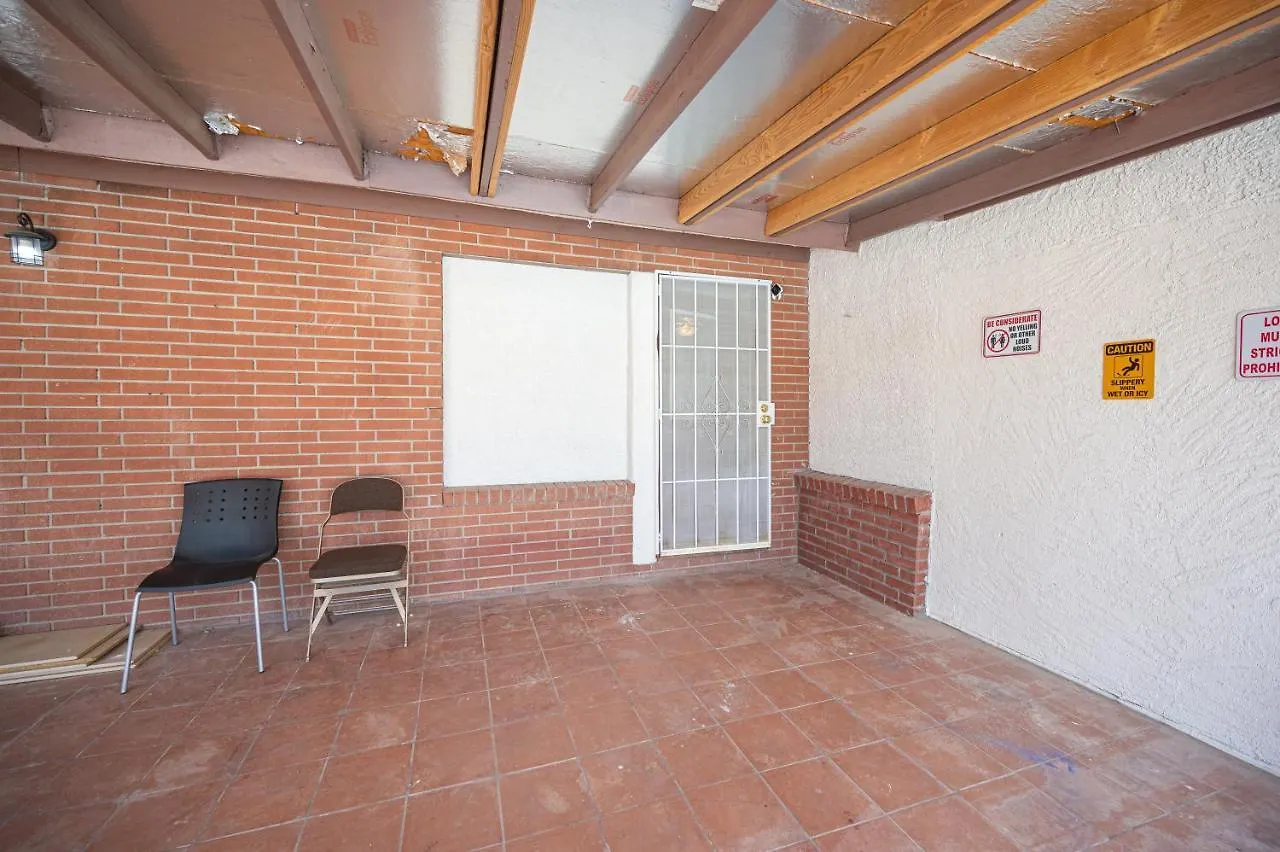 #15 Whole House 4 Bed 2 Bath Sleeps 14 Appartement Las Vegas