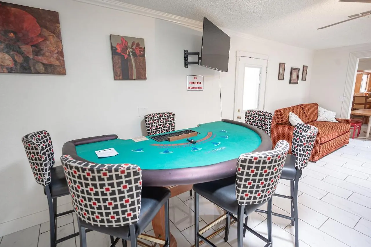 #15 Whole House 4 Bed 2 Bath Sleeps 14 Appartement Las Vegas