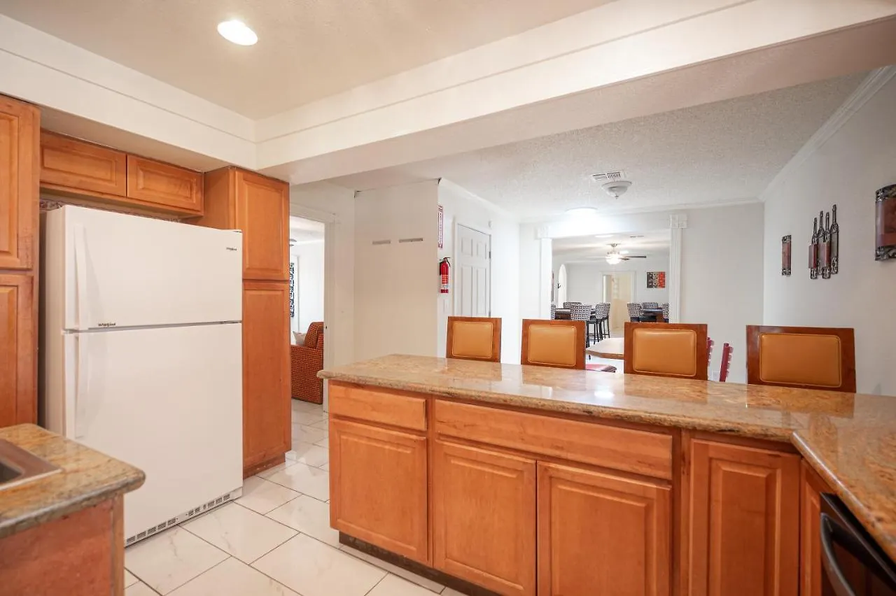 #15 Whole House 4 Bed 2 Bath Sleeps 14 Appartement Las Vegas